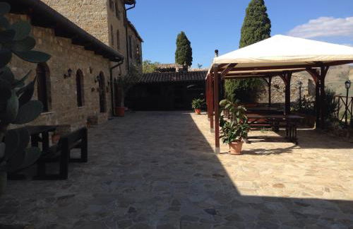 Agriturismo Monaco Di Mezzo - Foto 48