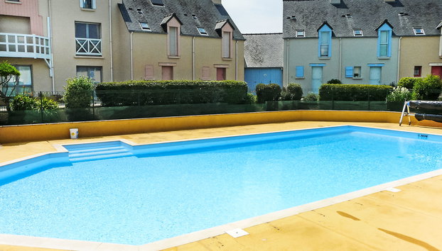 La Baie des Corsaires - Foto 3, Pool Outdoor