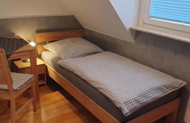 Ferienwohnung "SCHÖNBUCH" , Pension Wauri - Foto 41