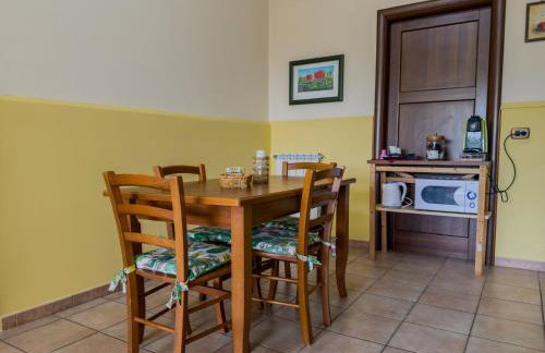 Casa Vacanze Salvatore-Relax con piscina privata - Foto 13