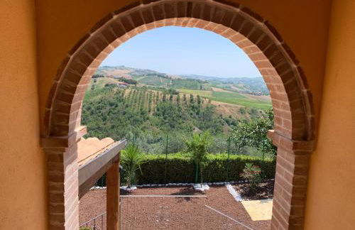 Agriturismo Cerquatonda - Foto 44