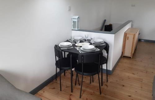 The Coach House Annexe - Foto 6