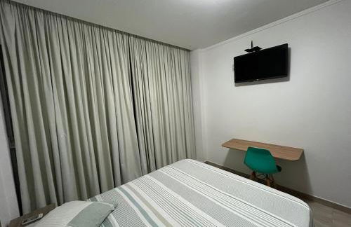 Apartamento com Vista Única e Maravilhosa !!! - Foto 23