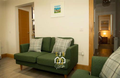 Beachside Cottage - SJA Stays - Modern 3 Bedroom House - Foto 4