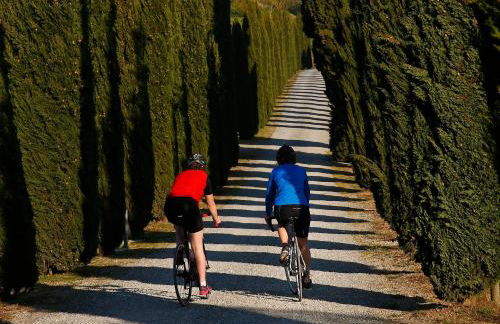 Poggio al Casone - Foto 16