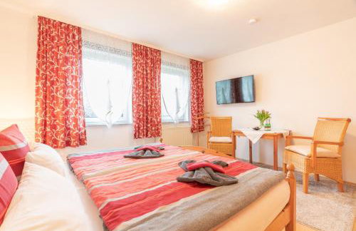 Pension Haus Anneliese - Foto 12