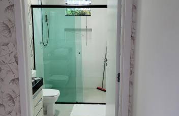 Flat Dona Branca Piscina Aquecida e Vista do Pôr do Sol - Foto 19