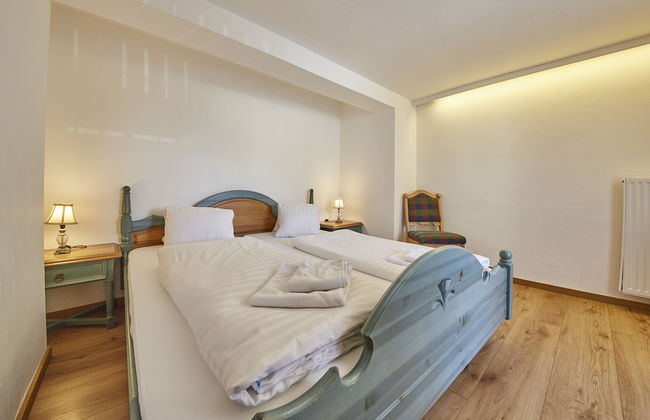 TownHouse Appartements - Foto 11