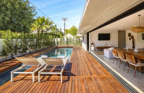 Chez Alain & Michou - Foto 46