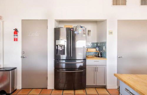 JT Park Villa 360 Views and Starlink on 10 acres - Foto 11