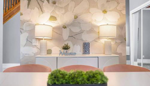 Sleep 10 * in this historic home in state streets - Foto 4