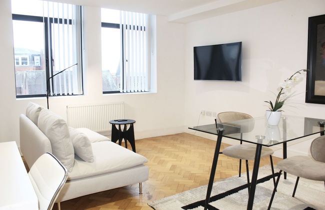 Parkway House - Foto 8