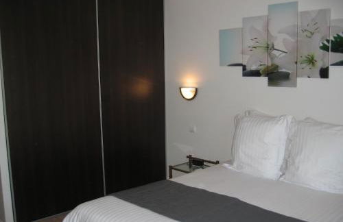 Résidence le Beau Site - Foto 59