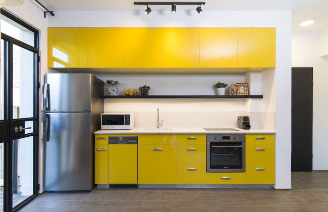 Mr. Brooklyn - By TLV2GO - Foto 18