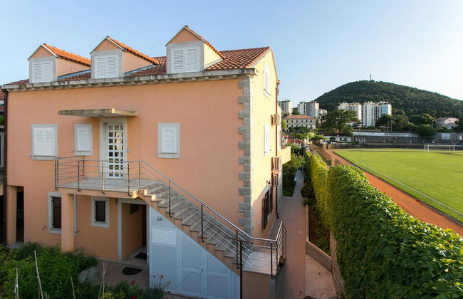 Apartments Miramare & Campara - Foto 56