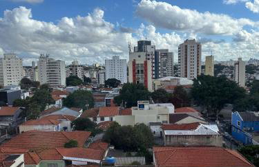 Studio aconchegante Pca da arvore Cetrus CASV - Foto 14