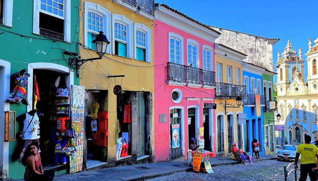 Tour of the Candomblé Region - Foto 2
