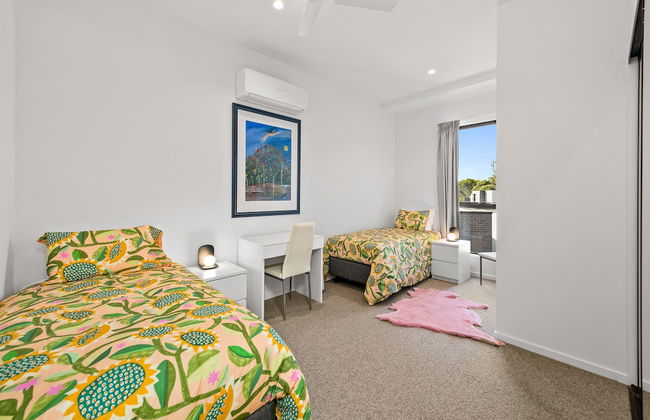 StayCentral - Boulevard Gardens - Foto 4