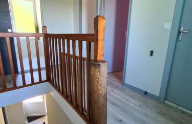 Joli gîte chez Paulette à 10 min du Puy du Fou - Foto 12