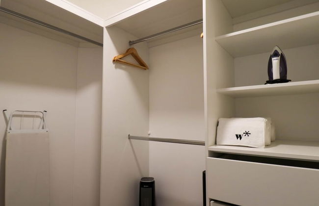 w Cozy 2BR With Balcony Near Parque Kennedy - Foto 39