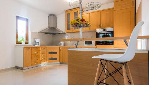 Villa Tina with Swimming Pool, Tennis court, Games room, Sauna, Gym, BBQ - Foto 4