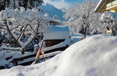 Wellnessoase mit Sauna und Whirlpool - Foto 32