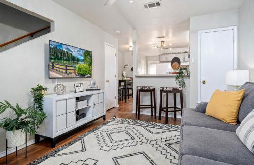 ZRoyal Stay 2BR Mid-Term Housing Near Ft Cavazos - Ideal for TDY, Travel Nurses, Contractors, and Extended Stays - Foto 16