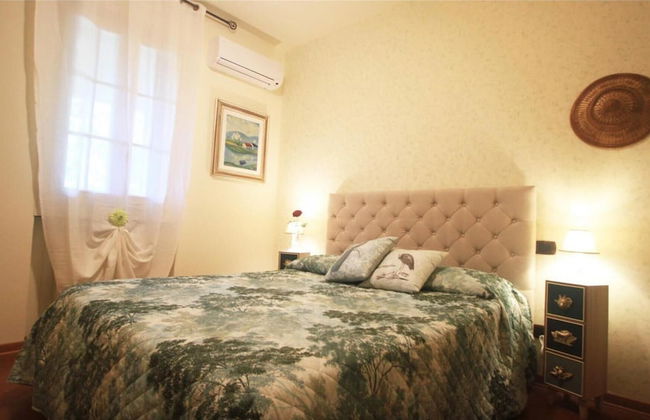 Villa Monica 8 in Greti - Foto 60