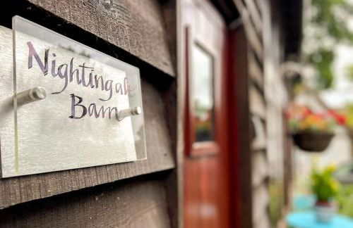 Nightingale Barn - Stunning & Huge - Foto 18