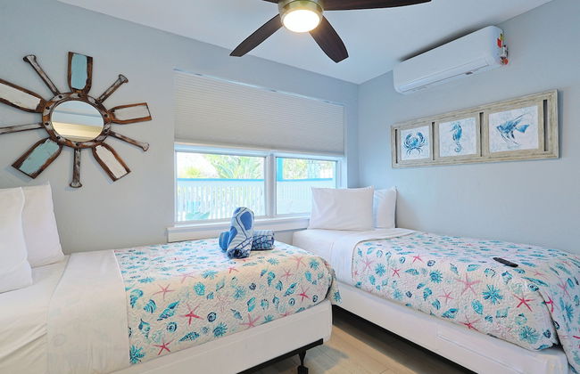 The Inn On Siesta Key - Foto 11