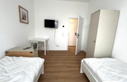 Böhl Station Appartments - Photo 19