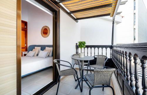 Playa de San Juan - Santa Martha duplex - Foto 6