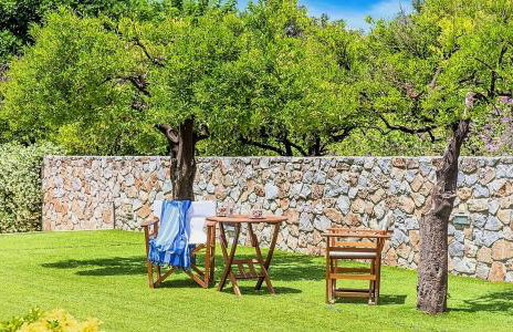 Villa Morea With Pool Near Chania City - Foto 28