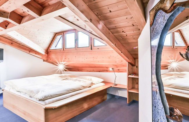 Chalet Abendrot apARTments - Foto 25