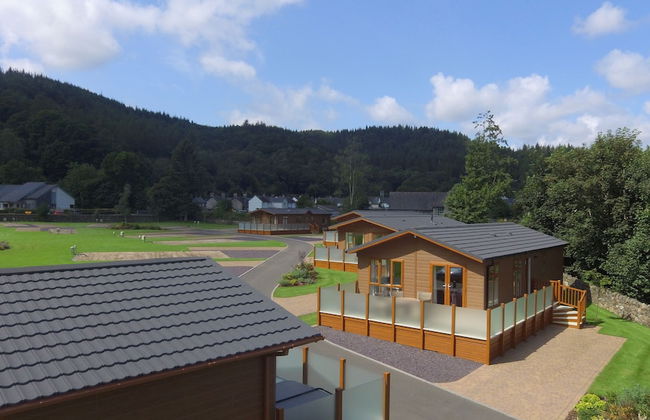 Hendre Rhys Gethin - Photo 33