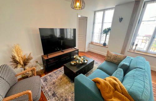 Appartement Le Chant du Blé - Foto 4