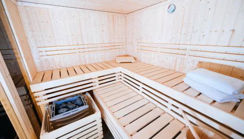 Ferienhaus Visselheide - Foto 2