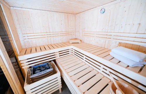 Ferienhaus Visselheide - Foto 2