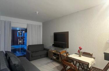 Casa de Praia no Condomínio Florestinha com 02 quartos - Photo 13