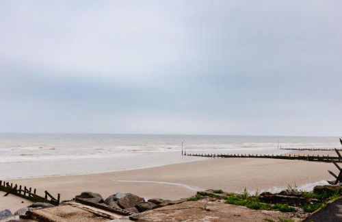 Hullidays - Withernsea Queen St Duplex Apt - Foto 22