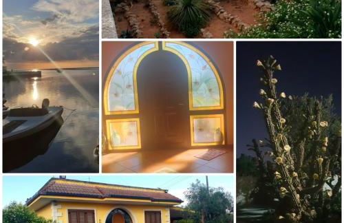 Villa Sargheruoli - Foto 6