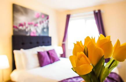 UR City Pad - Regent Wharf - Foto 25