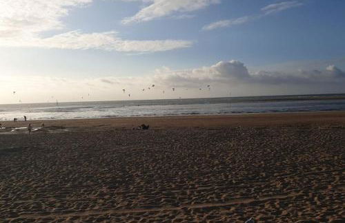 Villa moderne Houlgataise/Roof top/proche mer ! - Foto 36