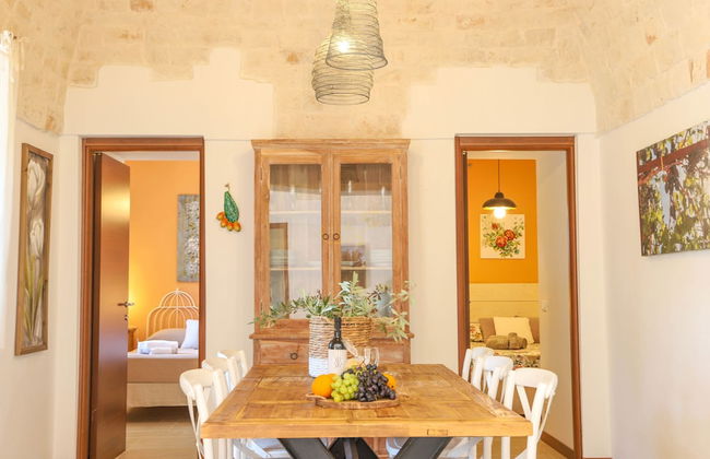 TD Casale Del Vento in the Countryside With Pool - Foto 18