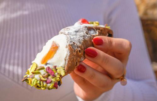 Sicilia Bedda casavacanze - Foto 40