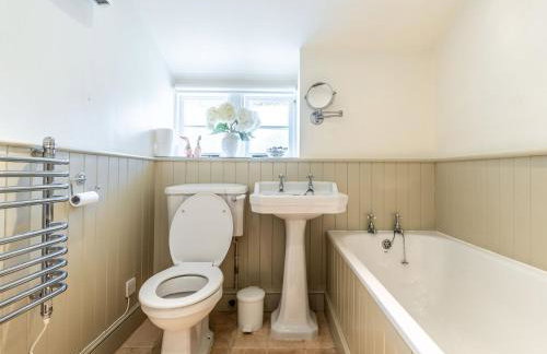 Rose Lea Cottage - Foto 16