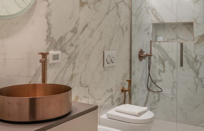 L'Oleandro Room's - Suite & Spa - Foto 35