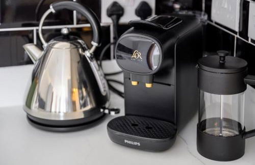 NEW Wincham Brook 3BR Home - Long Stays Welcome - Photo 19