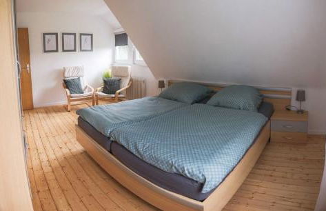 Bei Fuchses am Wisentpfad - Foto 6