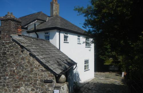 Boots Cottage - Foto 35